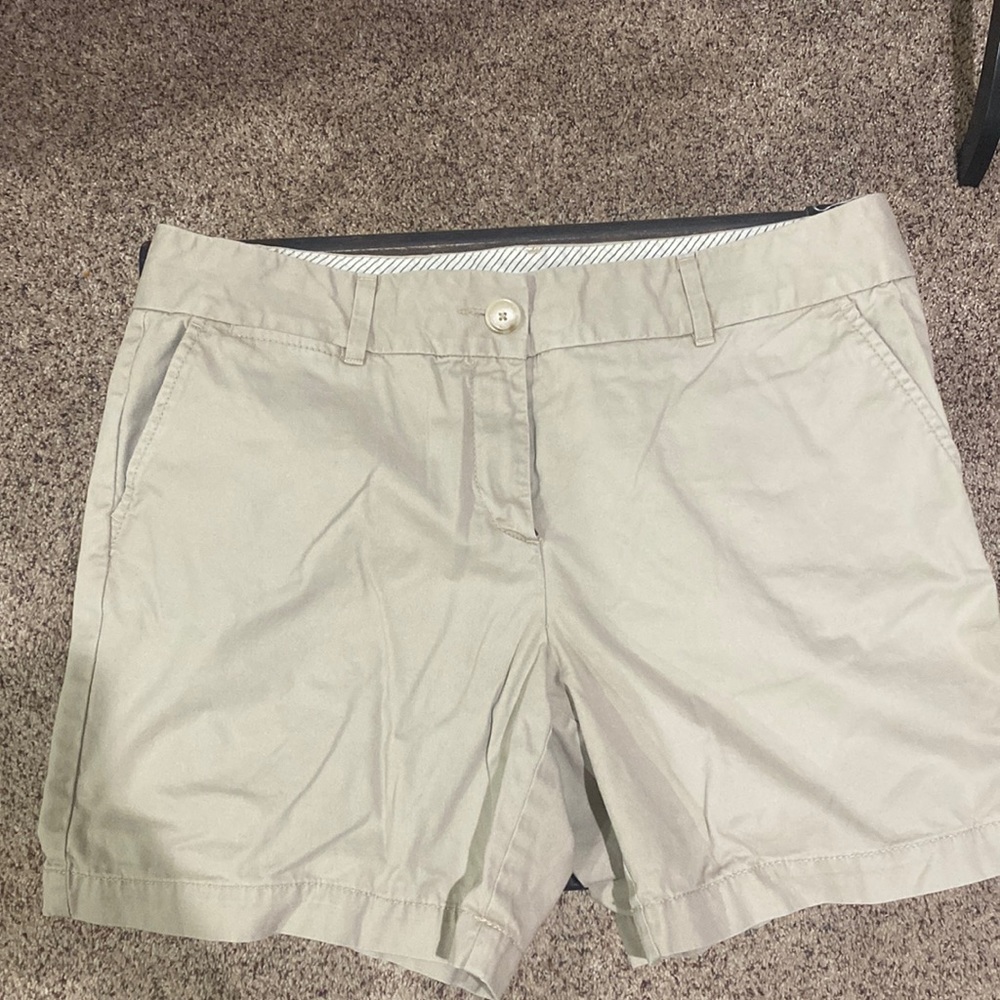 Ann Taylor Loft shorts